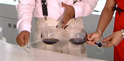 How to Drink Wine like a Professional