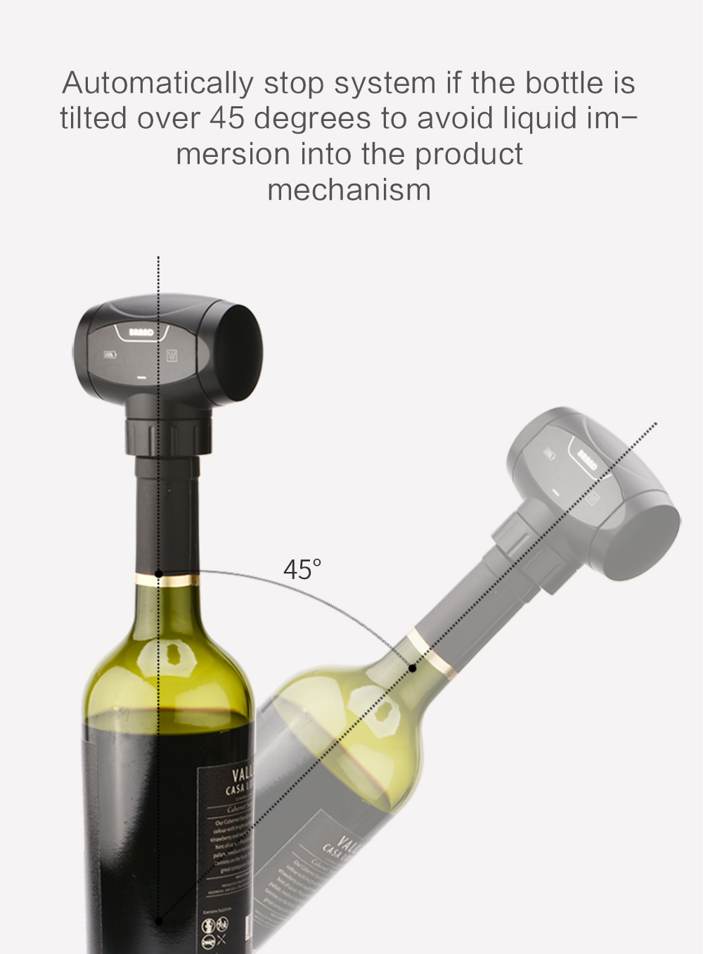 I'm Done Being Ashamed of My Electric Wine Opener