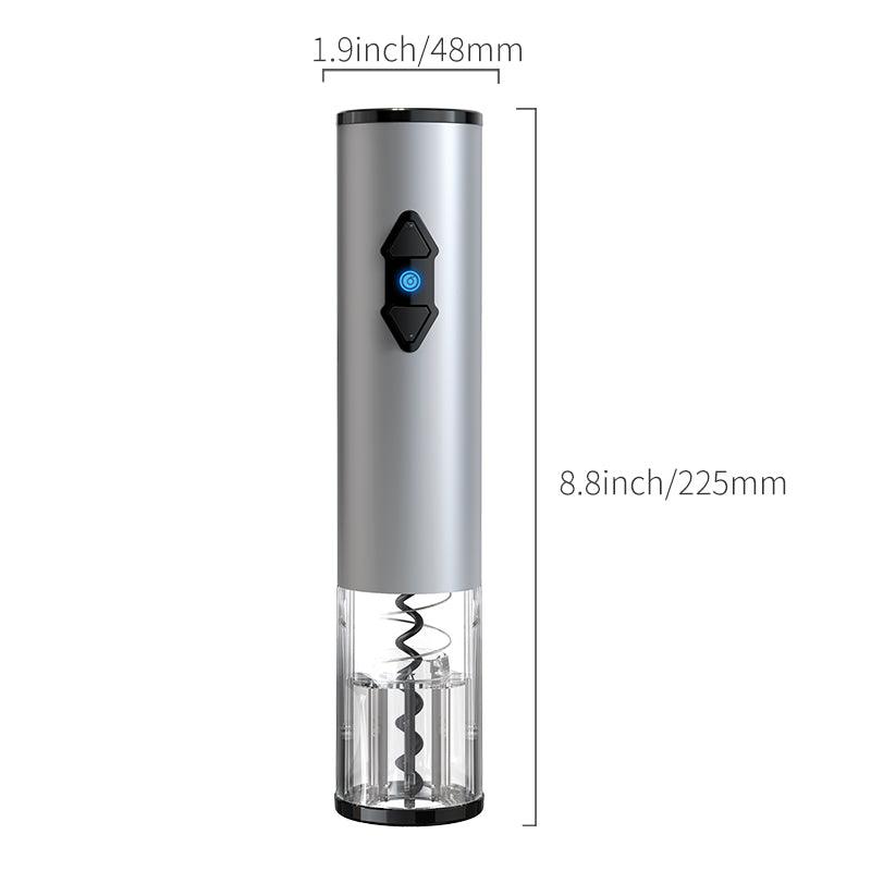 KB1-601807A KLT Dry Batterie Electric Corkscrews - KLT (ZHUHAI KELITONG ELECTRONIC CO., LTD.)