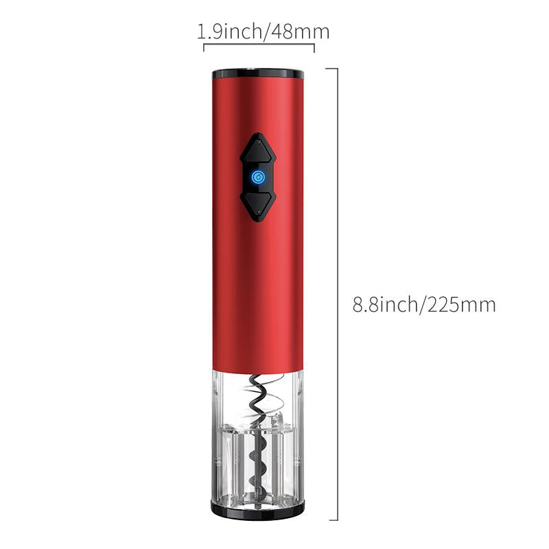 KB1-601807A KLT Dry Batterie Electric Corkscrews - KLT (ZHUHAI KELITONG ELECTRONIC CO., LTD.)