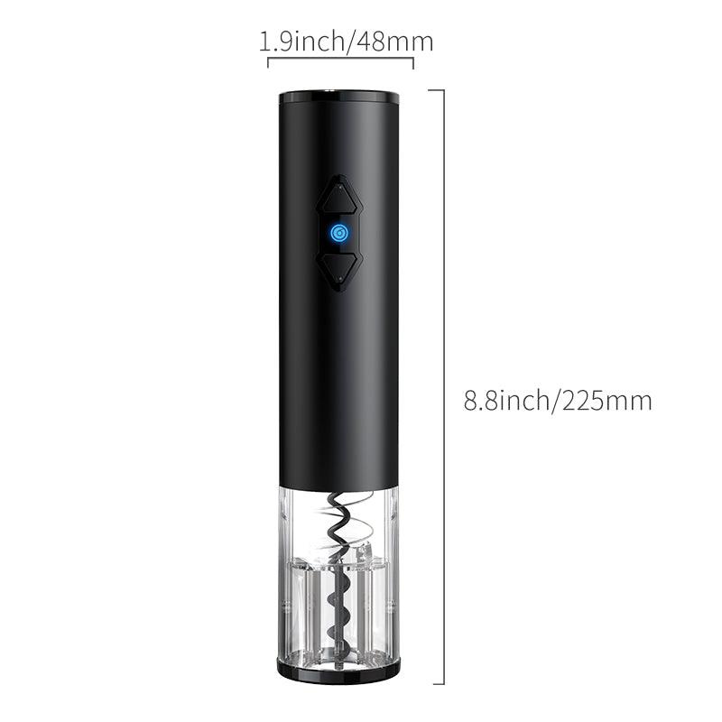KB1-601807A KLT Dry Batterie Electric Corkscrews - KLT (ZHUHAI KELITONG ELECTRONIC CO., LTD.)