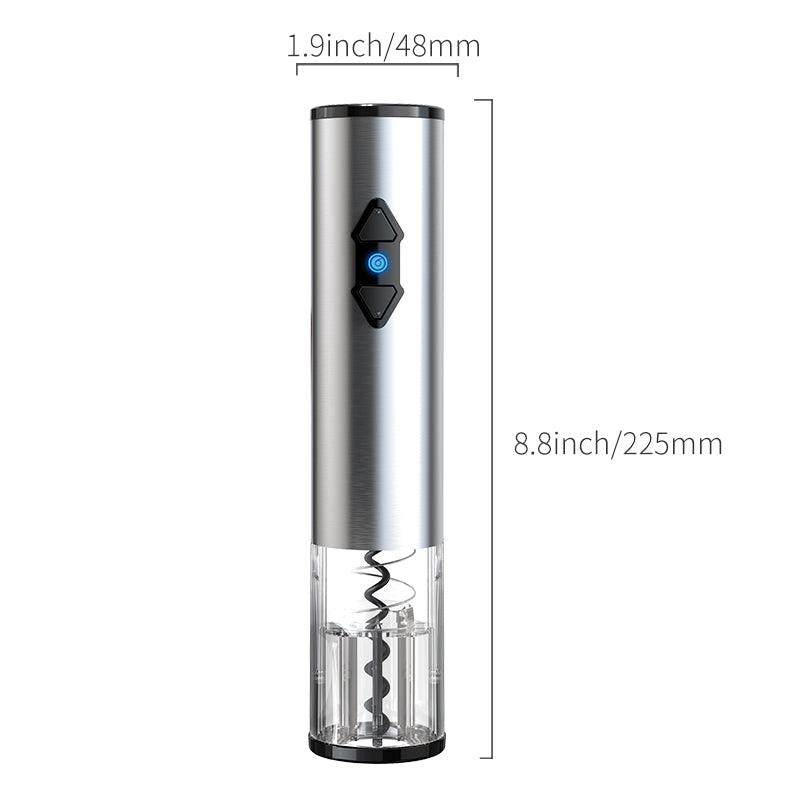KB1-601807A KLT Dry Batterie Electric Corkscrews - KLT (ZHUHAI KELITONG ELECTRONIC CO., LTD.)