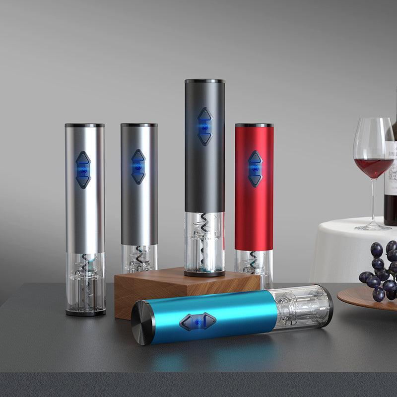 KB1-601807A KLT Dry Batterie Electric Corkscrews - KLT (ZHUHAI KELITONG ELECTRONIC CO., LTD.)