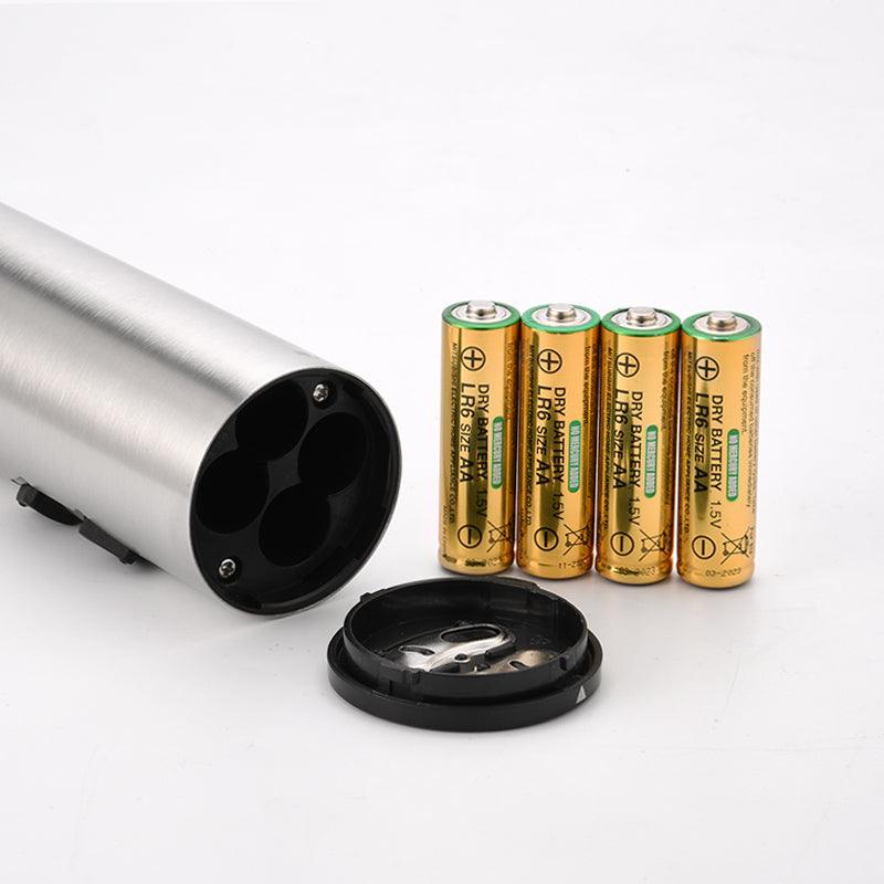 KB1-601807A KLT Dry Batterie Electric Corkscrews - KLT (ZHUHAI KELITONG ELECTRONIC CO., LTD.)