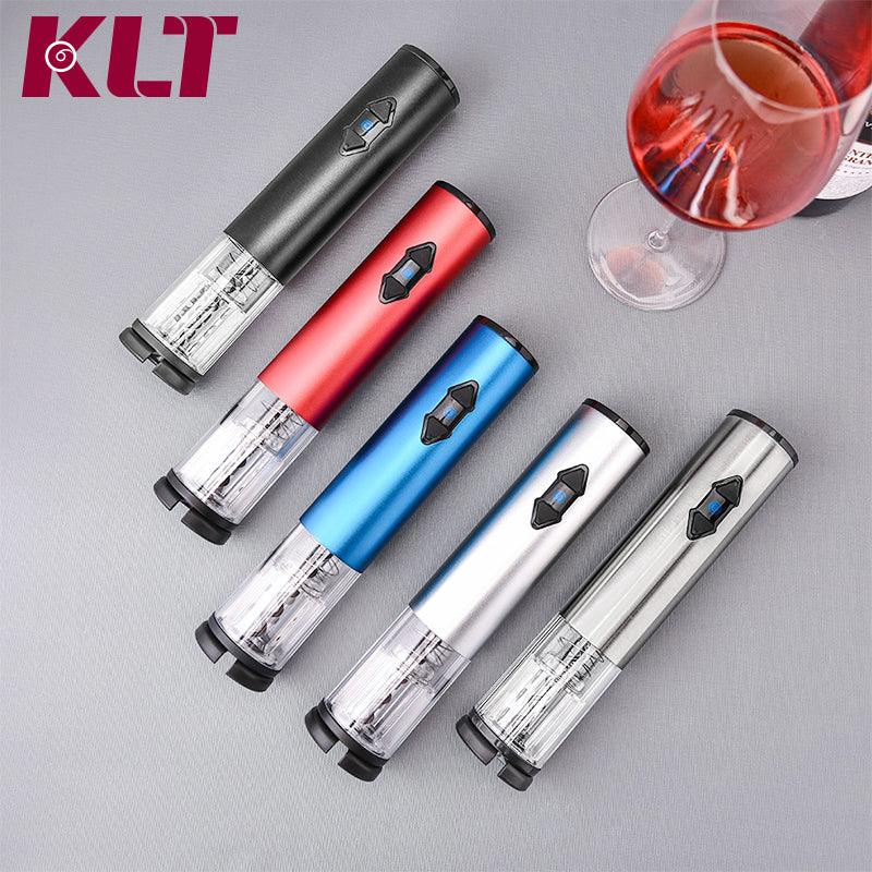 KB1-601807A KLT Dry Batterie Electric Corkscrews - KLT (ZHUHAI KELITONG ELECTRONIC CO., LTD.)