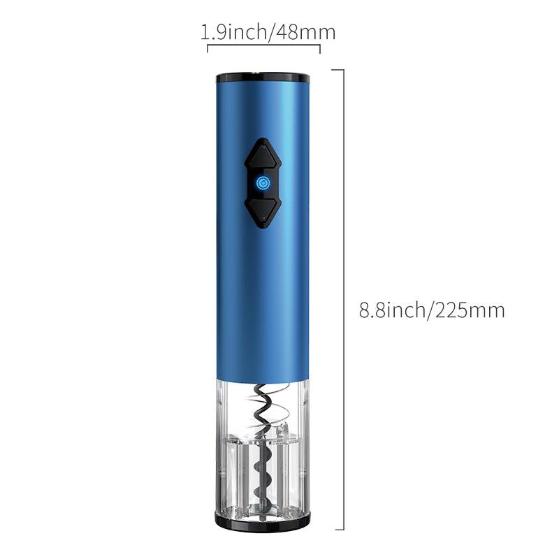 KB1-601807A KLT Dry Batterie Electric Corkscrews - KLT (ZHUHAI KELITONG ELECTRONIC CO., LTD.)