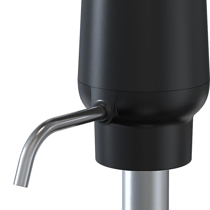 KLT All in One Electric Wine Dispenser Areator Pourer KD-9 - KLT (ZHUHAI KELITONG ELECTRONIC CO., LTD.)