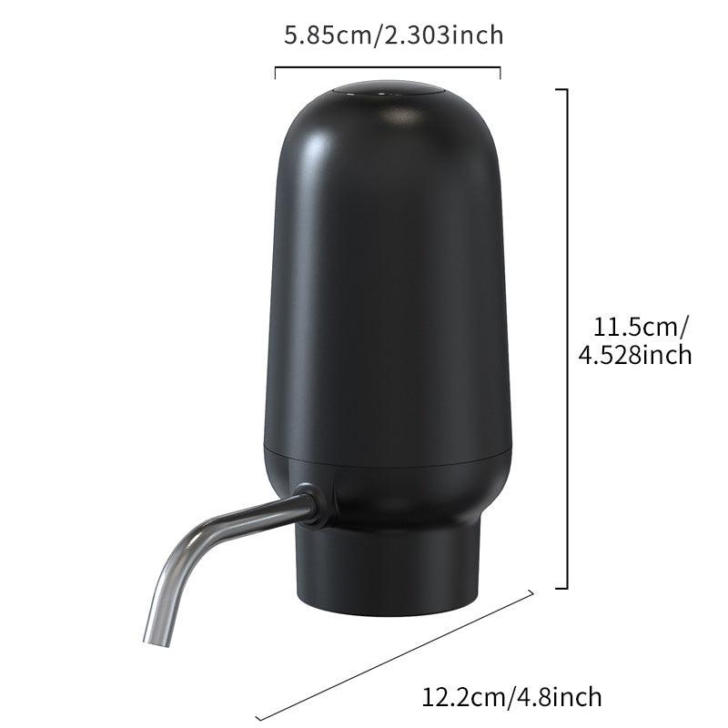 KLT All in One Electric Wine Dispenser Areator Pourer KD-9 - KLT (ZHUHAI KELITONG ELECTRONIC CO., LTD.)