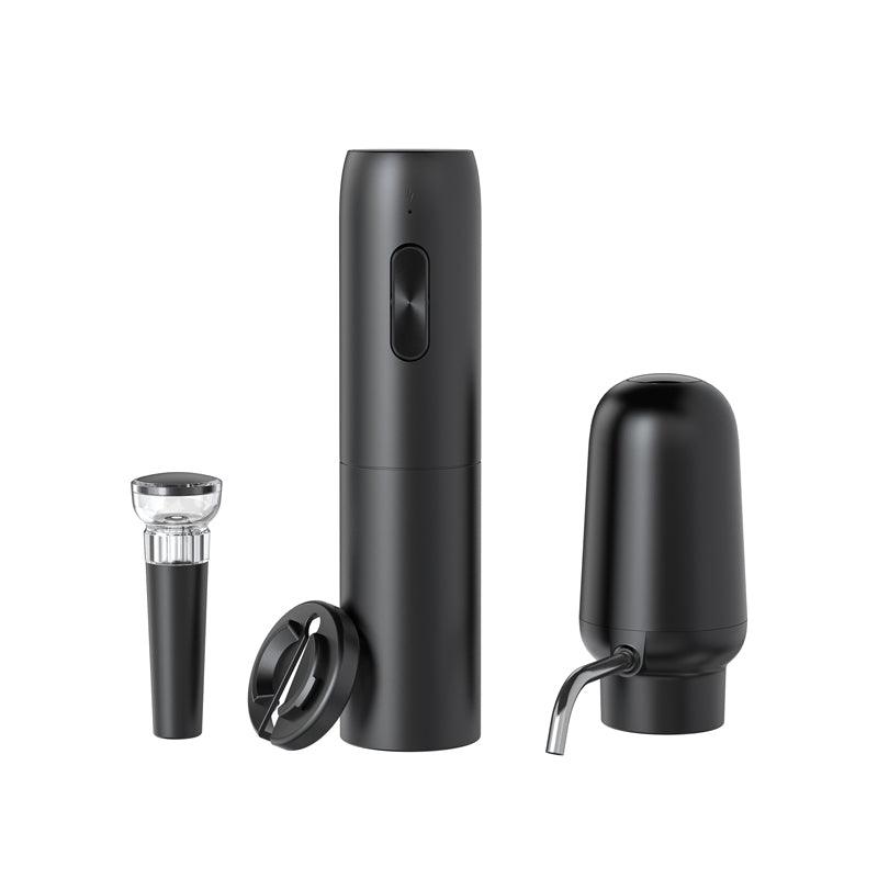 KLT All in One Electric Wine Dispenser Areator Pourer KD-9 - KLT (ZHUHAI KELITONG ELECTRONIC CO., LTD.)