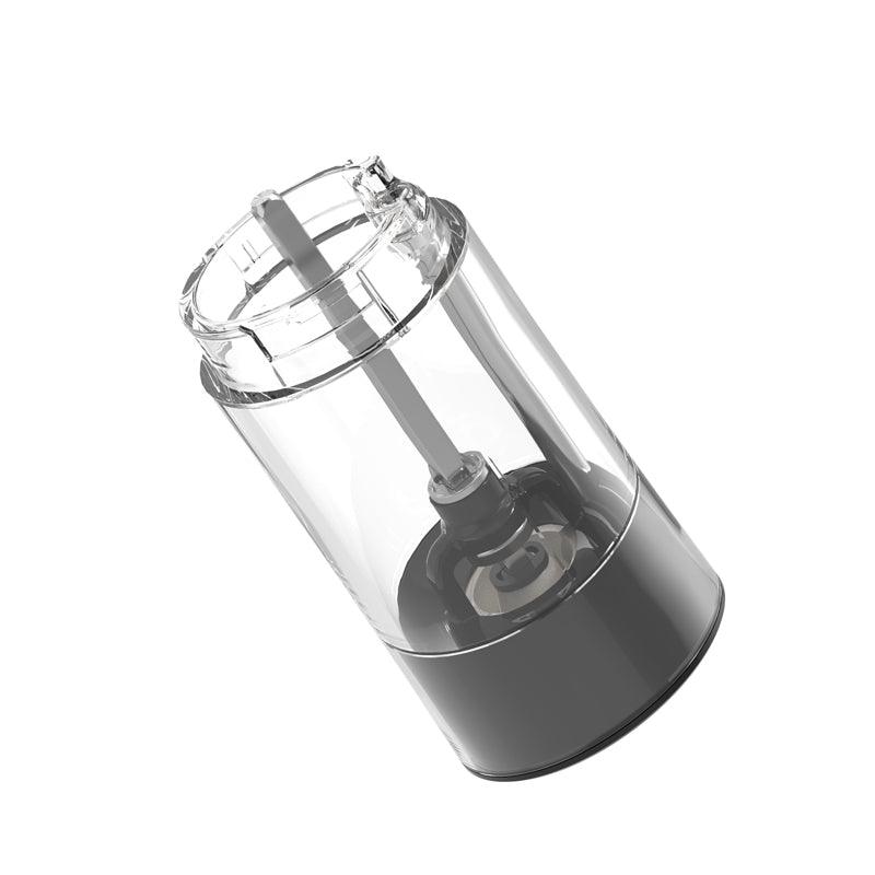 KLT Base Charging Rechargeable Pepper and Salt Electric Grinder with Base Gravity Sensing Kitchen Tools and Utensils KYMQ-29A&KYMQ-29C - KLT (ZHUHAI KELITONG ELECTRONIC CO., LTD.)