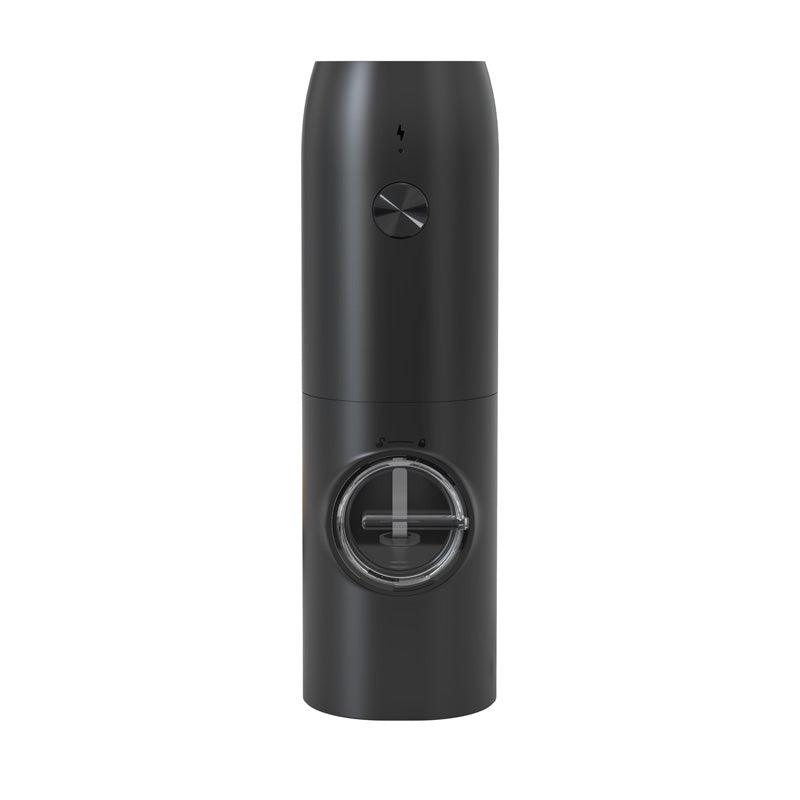 KLT Base Charging Rechargeable Pepper and Salt Electric Grinder with Base Kitchen Tools and Utensils KYMQ-15A&KYMQ-15C - KLT (ZHUHAI KELITONG ELECTRONIC CO., LTD.)