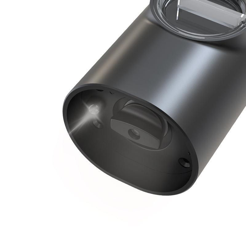 KLT Base Charging Rechargeable Pepper and Salt Electric Grinder with Base Kitchen Tools and Utensils KYMQ-15A&KYMQ-15C - KLT (ZHUHAI KELITONG ELECTRONIC CO., LTD.)