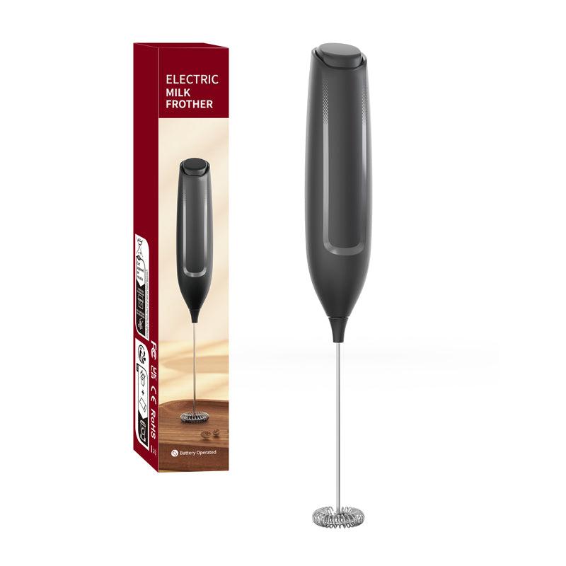 KLT Dry Alkaline Battery Electric Milk Frother Blender Coffee Kitchen KJBQ-24 - KLT (ZHUHAI KELITONG ELECTRONIC CO., LTD.)