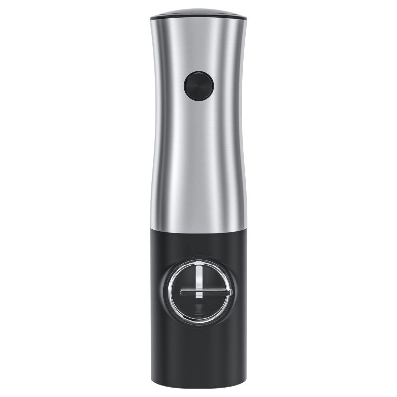 KLT Dry Alkaline Battery Pepper and Salt Electric Grinder Kitchen Tools and Utensils KYMQ-21B - KLT (ZHUHAI KELITONG ELECTRONIC CO., LTD.)