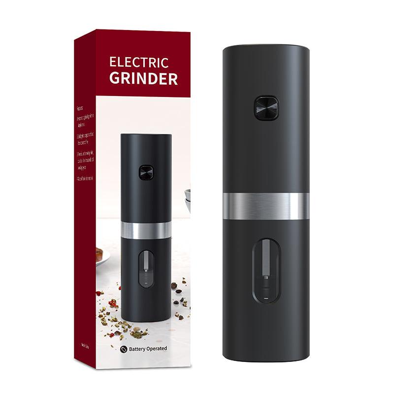 KLT Dry Alkaline Battery Pepper and Salt Electric Grinder Kitchen Tools and Utensils KYMQ-7B - KLT (ZHUHAI KELITONG ELECTRONIC CO., LTD.)