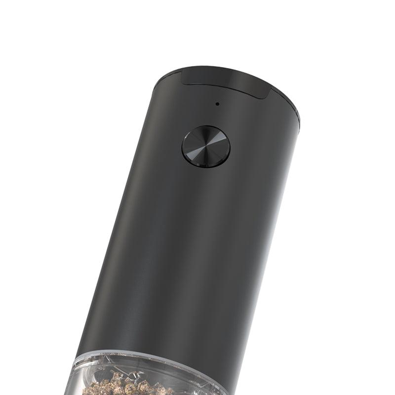 KLT Dry Alkaline Battery Pepper and Salt Electric Grinder with Base Kitchen Tools and Utensils KYMQ-44B-AH-BS - KLT (ZHUHAI KELITONG ELECTRONIC CO., LTD.)