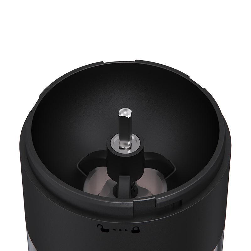KLT Electric Coffee Grinder with brushes KMDJ-2A Ceramic Grinding Head - KLT (ZHUHAI KELITONG ELECTRONIC CO., LTD.)