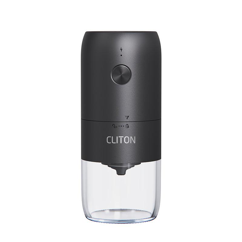 KLT Electric Coffee Grinder with brushes KMDJ-2A Ceramic Grinding Head - KLT (ZHUHAI KELITONG ELECTRONIC CO., LTD.)
