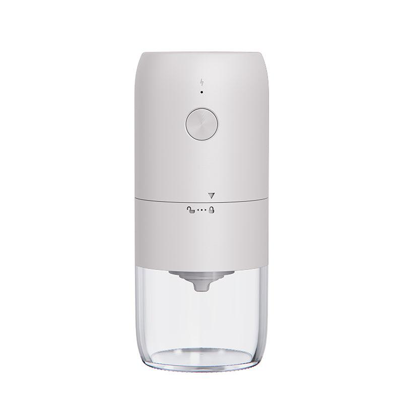 KLT Electric Coffee Grinder with brushes KMDJ-2A Ceramic Grinding Head - KLT (ZHUHAI KELITONG ELECTRONIC CO., LTD.)