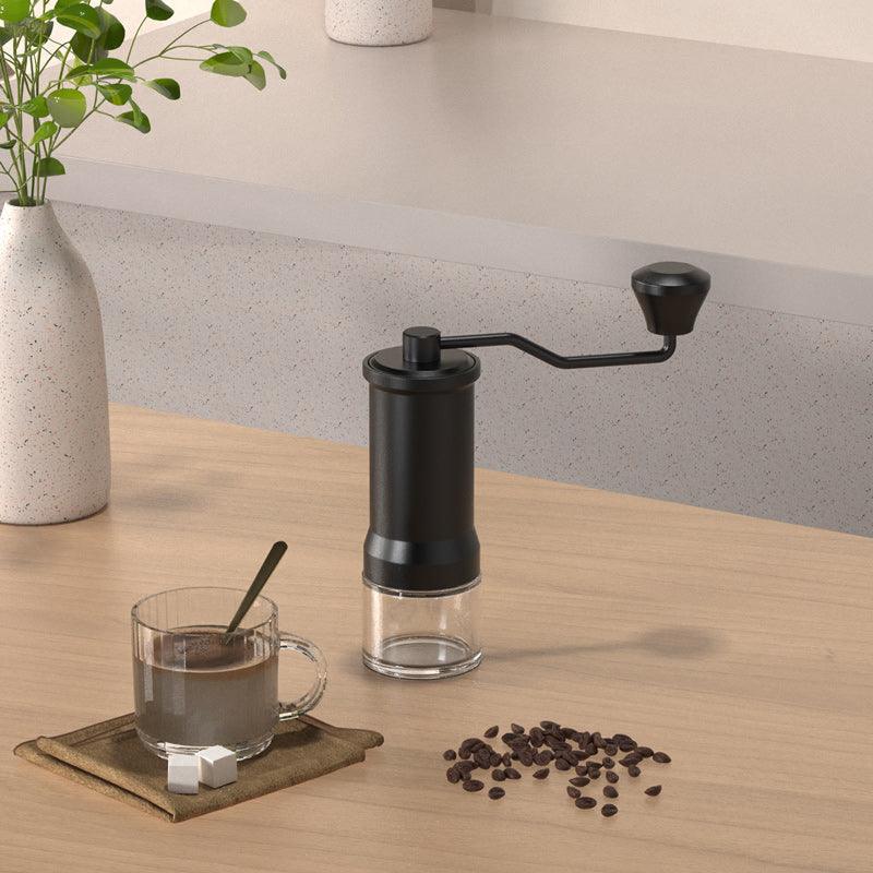 KLT Manual Coffee Grinder KMDJ-B - KLT (ZHUHAI KELITONG ELECTRONIC CO., LTD.)