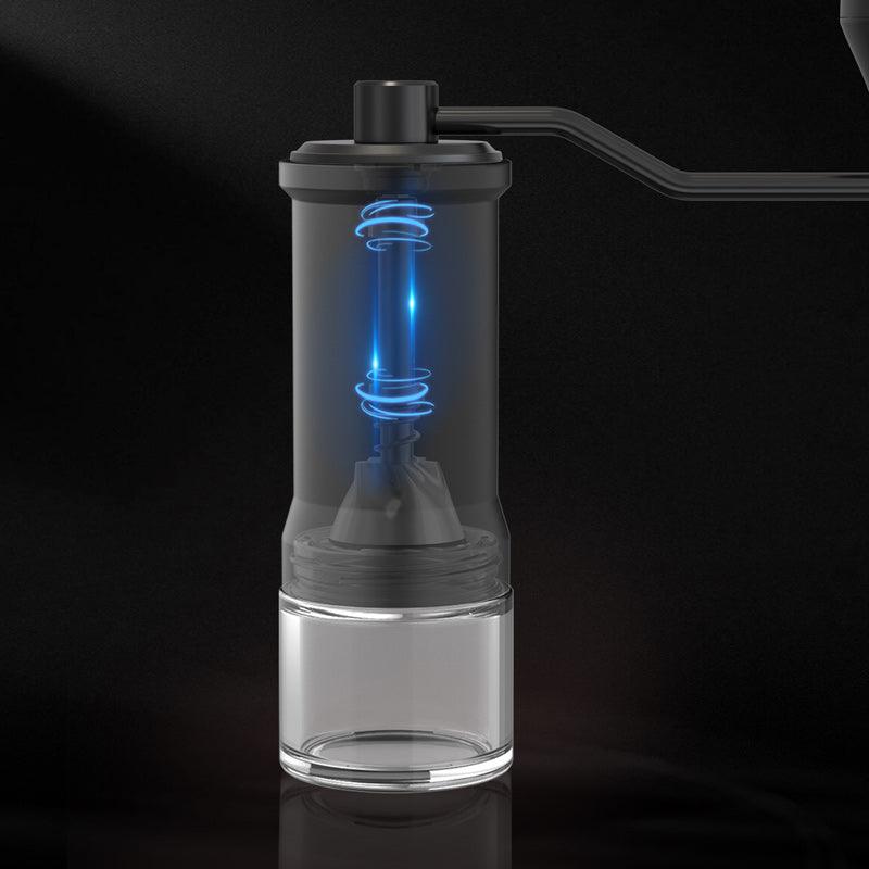 KLT Manual Coffee Grinder KMDJ-B - KLT (ZHUHAI KELITONG ELECTRONIC CO., LTD.)