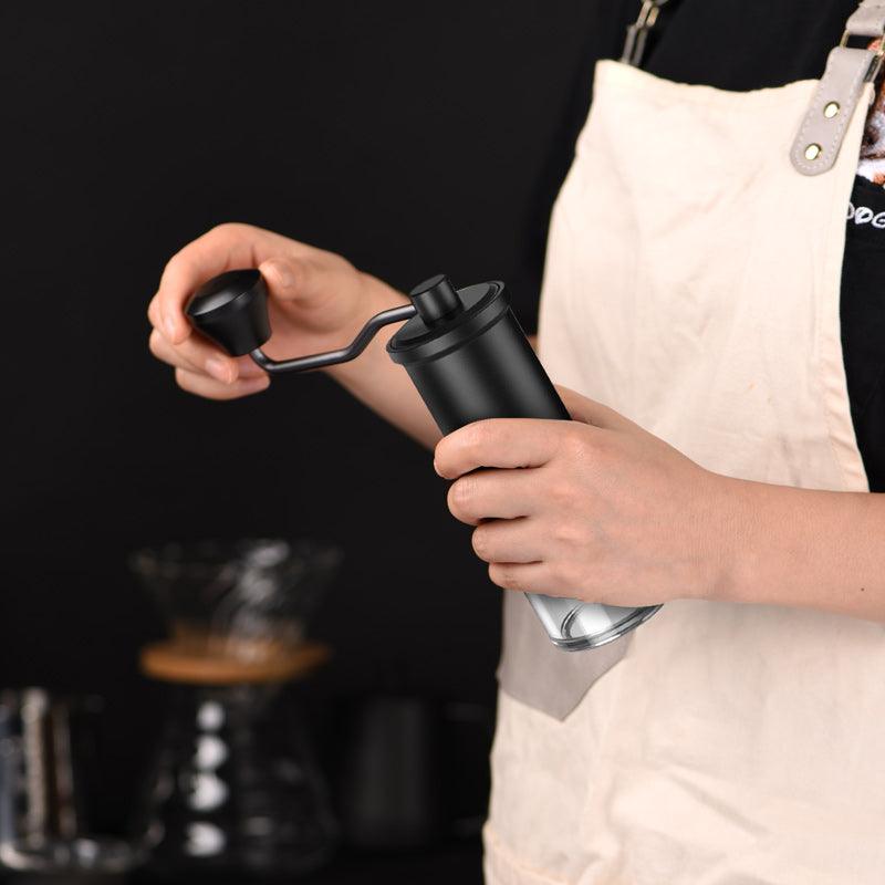 KLT Manual Coffee Grinder KMDJ-B - KLT (ZHUHAI KELITONG ELECTRONIC CO., LTD.)