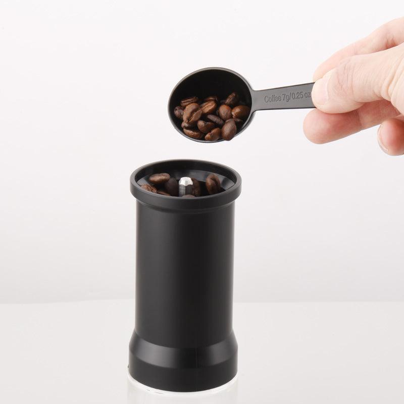 KLT Manual Coffee Grinder KMDJ-B - KLT (ZHUHAI KELITONG ELECTRONIC CO., LTD.)