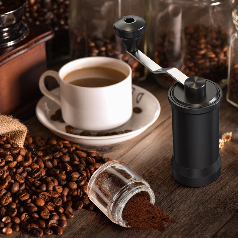 KLT Manual Coffee Grinder KMDJ-D - KLT (ZHUHAI KELITONG ELECTRONIC CO., LTD.)