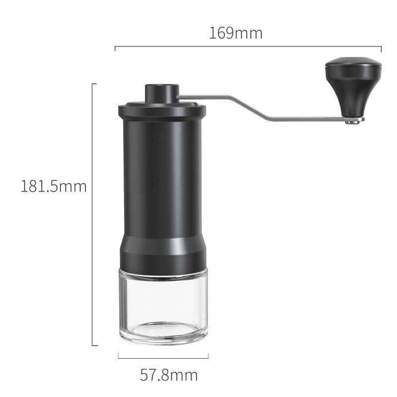 KLT Manual Coffee Grinder KMDJ-D - KLT (ZHUHAI KELITONG ELECTRONIC CO., LTD.)