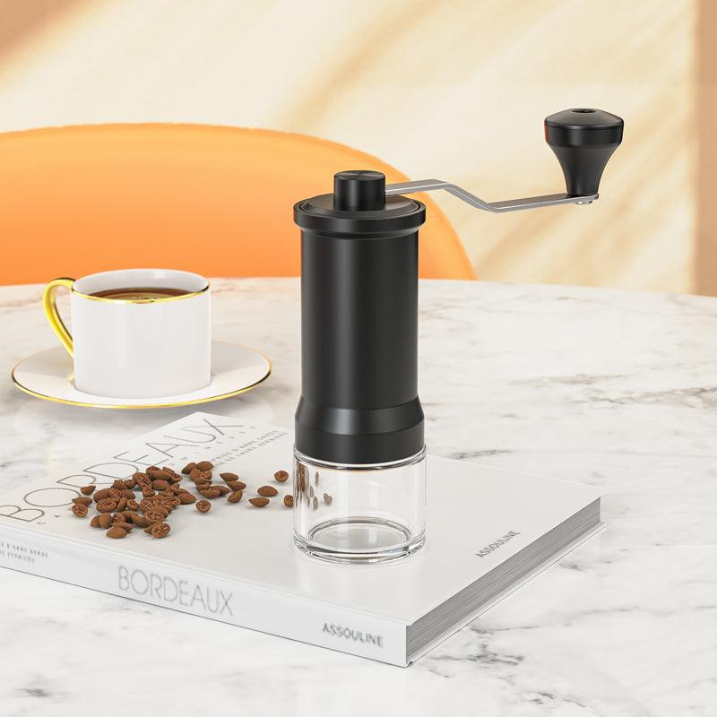 KLT Manual Coffee Grinder KMDJ-D - KLT (ZHUHAI KELITONG ELECTRONIC CO., LTD.)