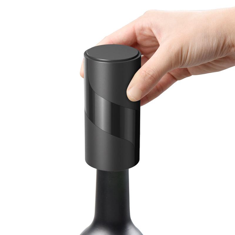 KLT Wine Perserving Electric Preserver KVS-35 - KLT (ZHUHAI KELITONG ELECTRONIC CO., LTD.)
