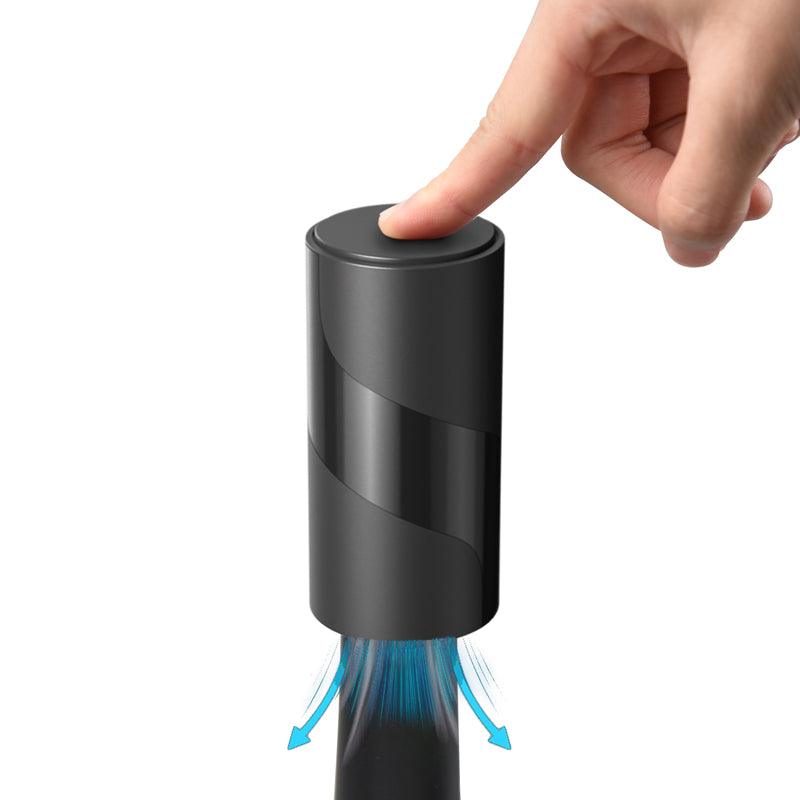 KLT Wine Perserving Electric Preserver KVS-35 - KLT (ZHUHAI KELITONG ELECTRONIC CO., LTD.)