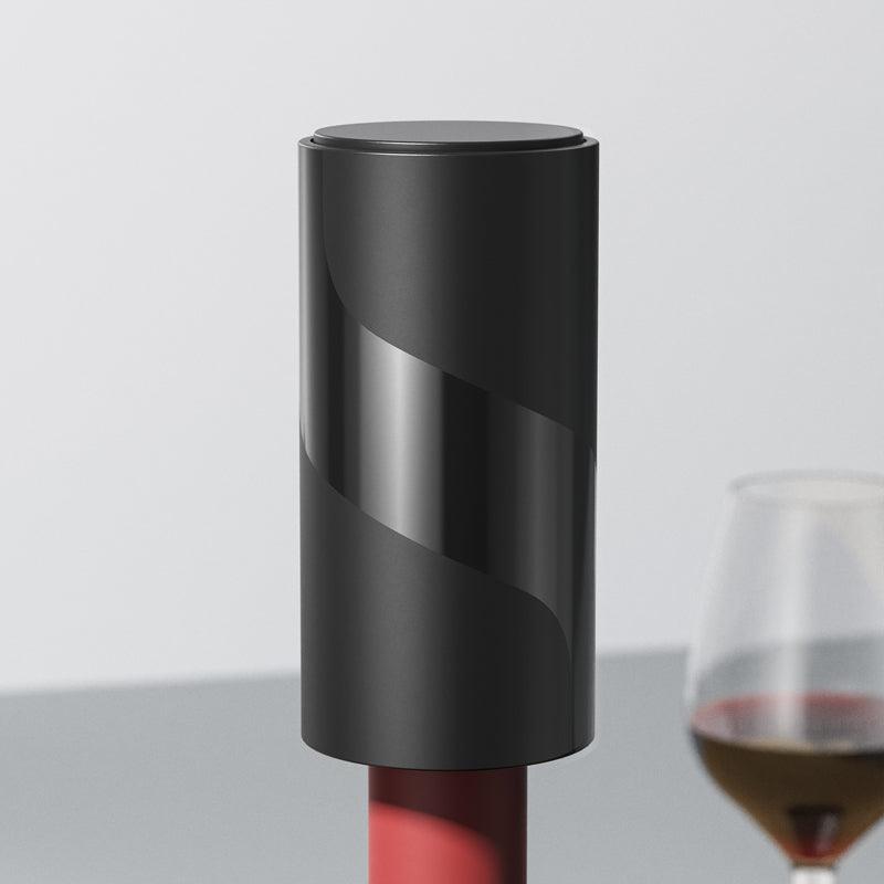KLT Wine Perserving Electric Preserver KVS-35 - KLT (ZHUHAI KELITONG ELECTRONIC CO., LTD.)