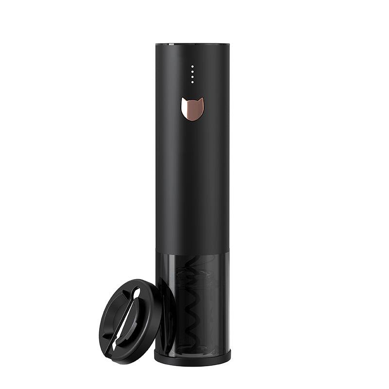 KP4-372101C KLT Rechargeable Electric Corkscrews - KLT (ZHUHAI KELITONG ELECTRONIC CO., LTD.)